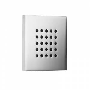 Боковой душ Dornbracht WATER POINTS